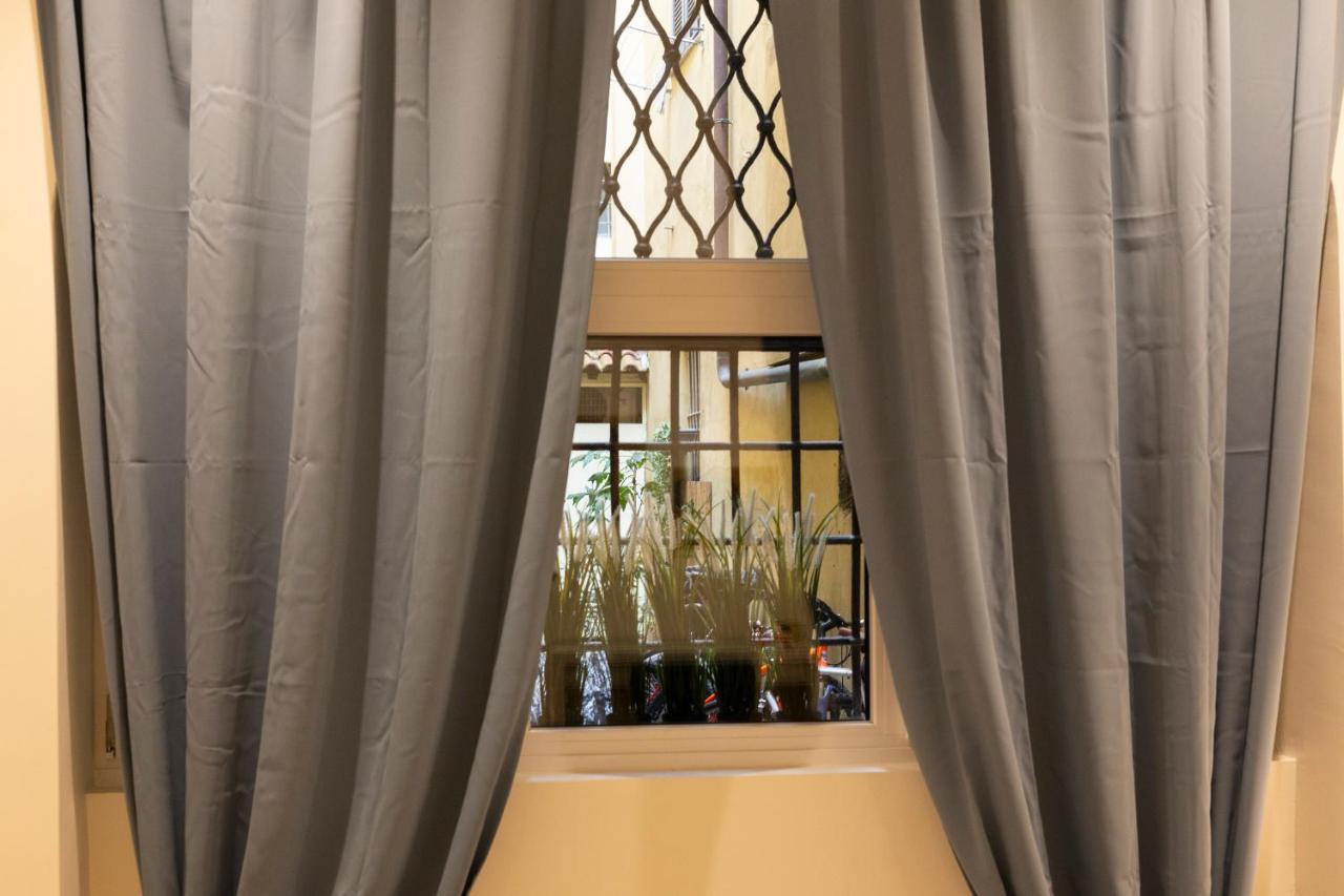 Domus Ticinese Apartment Milan Exterior photo